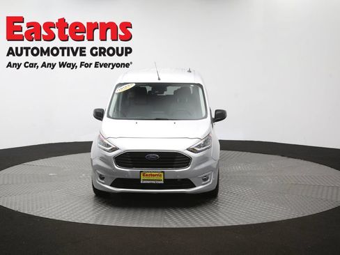 Used 2022 Ford Transit Connect XLT FWD image 50