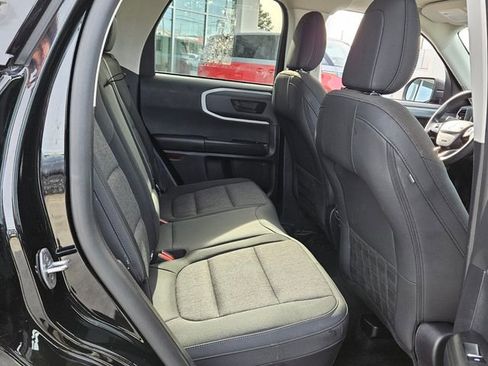 Used 2024 Ford Bronco Sport Big Bend image 13