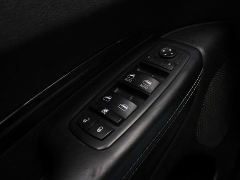 Used 2015 Dodge Durango Citadel w/ Technology Group image 8