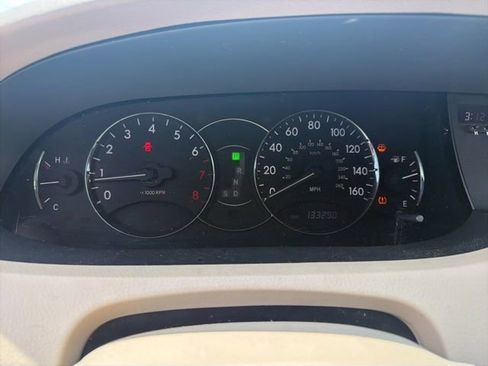 Used 2008 Toyota Avalon XLS FWD image 9