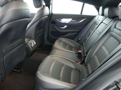 Used 2023 Mercedes-Benz AMG GT 53 image 20