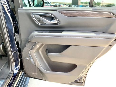Used 2024 Chevrolet Tahoe LT RWD image 24