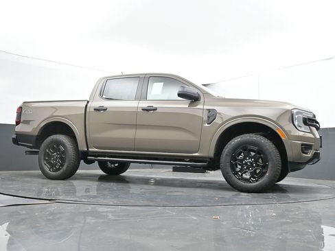 New 2025 Ford Ranger XLT w/ Equipment Group 301A High image 48