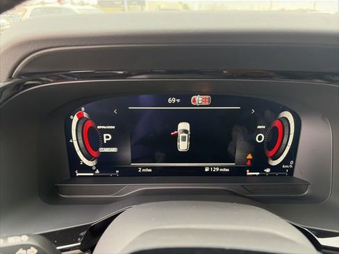 New 2026 Nissan Pathfinder SL image 14