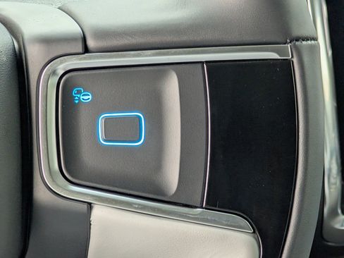 New 2025 Ford Expedition Platinum w/ Platinum Ultimate Package image 14