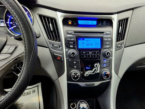Used 2013 Hyundai Sonata GLS w/ Popular Equipment Pkg FWD image 16