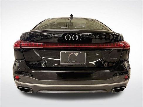 Certified 2025 Audi A5 2.0T Premium w/ Premium Plus AWD/4WD image 4