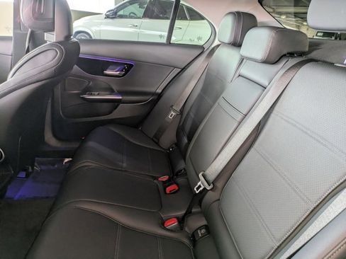 Certified 2023 Mercedes-Benz C 300 Sedan image 18