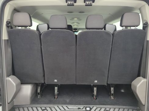 Used 2022 Ford Transit 350 XLT image 24