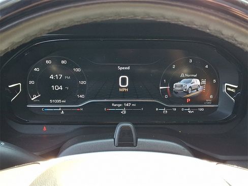 Certified 2023 GMC Yukon Denali w/ Denali Reserve Package image 23