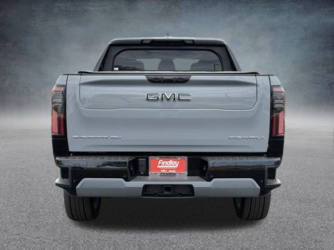 New 2024 GMC Sierra EV Denali image 5