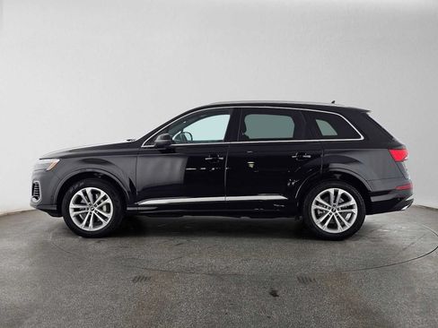 Used 2025 Audi Q7 3.0T Premium Plus AWD/4WD image 6