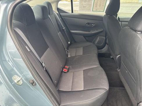 Used 2024 Nissan Sentra SV image 17