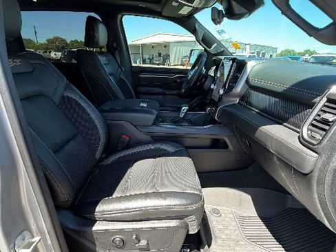 Used 2024 RAM 1500 TRX image 32