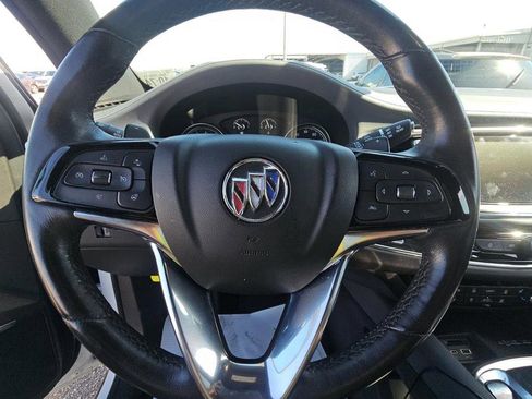 Used 2023 Buick Enclave Essence FWD image 5