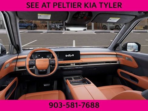 New 2027 Kia Telluride SX Prestige AWD/4WD image 16
