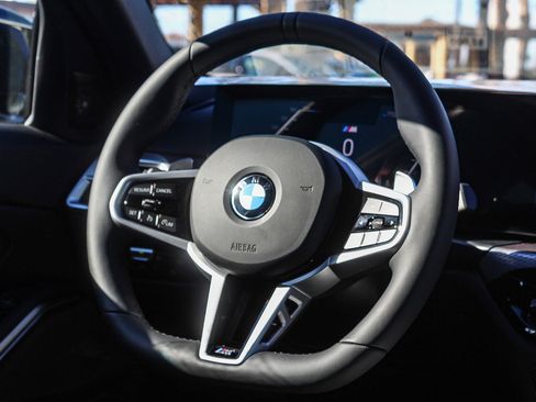 New 2026 BMW 330i Sedan w/ M Sport Package image 15