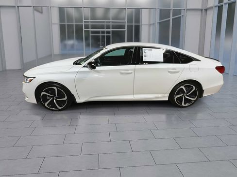 Used 2022 Honda Accord Sport image 5