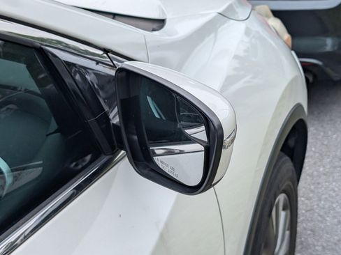 Used 2017 Nissan Murano S w/ Navigation Package image 21