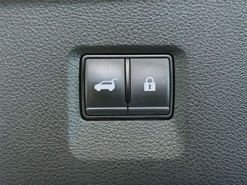 Used 2024 INFINITI QX60 Luxe image 25