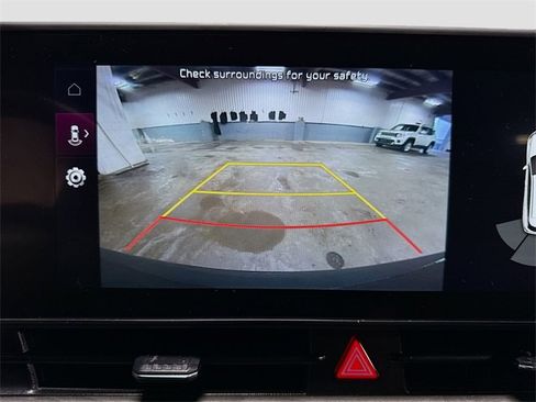 Used 2023 Kia Sportage X-Line w/ X-Line Premium Package image 22