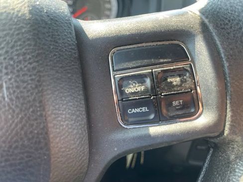 Used 2014 RAM 1500 Express AWD/4WD image 20