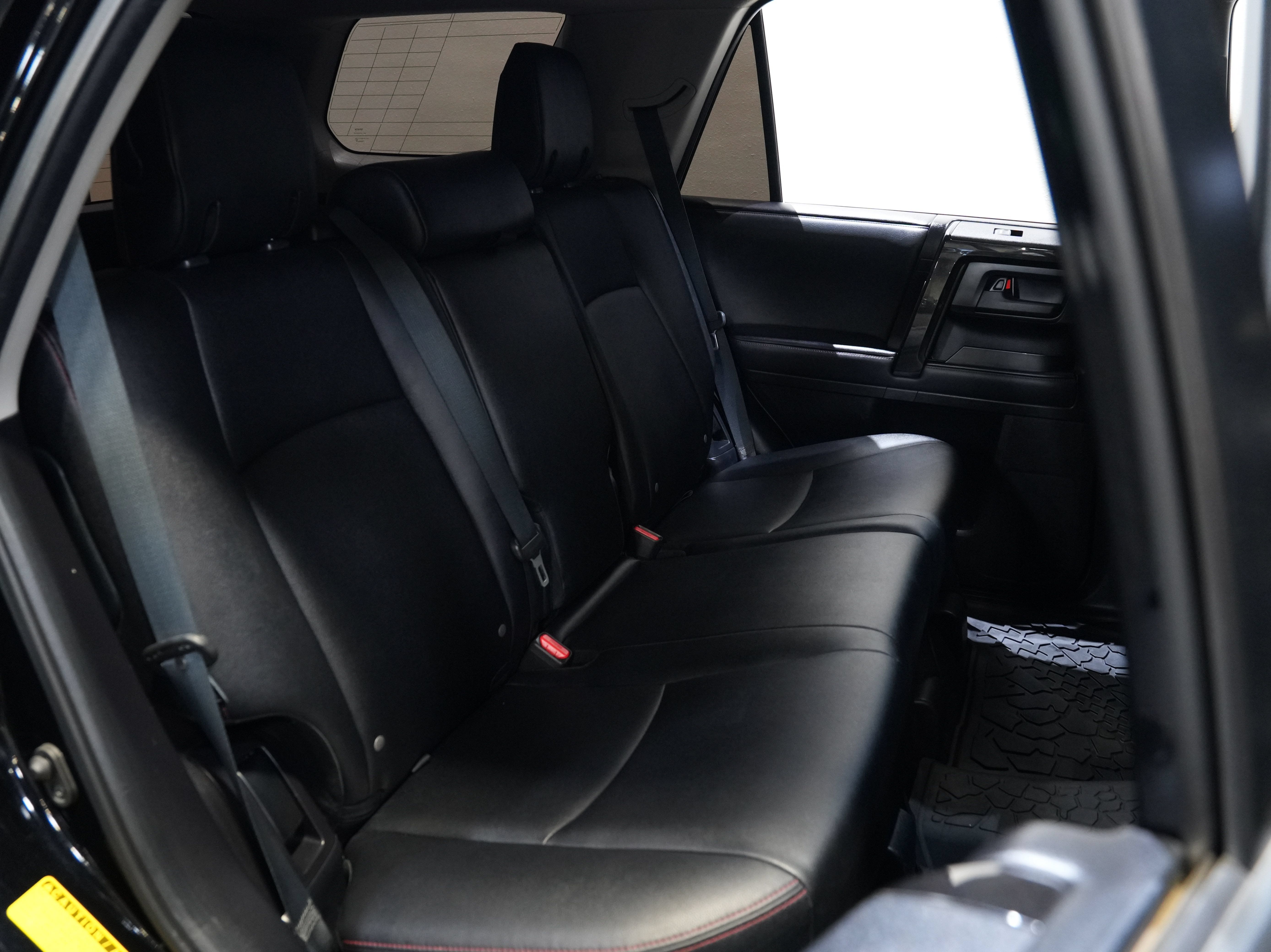 Used 2020 Toyota 4Runner TRD Pro AWD/4WD image 36