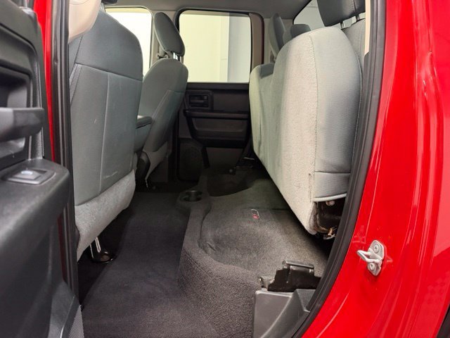 Used 2018 RAM 1500 Express w/ Express Value Package AWD/4WD image 27