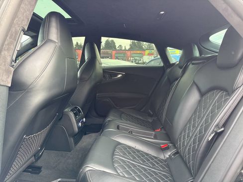 Used 2018 Audi S7 Prestige w/ S Sport Package image 9
