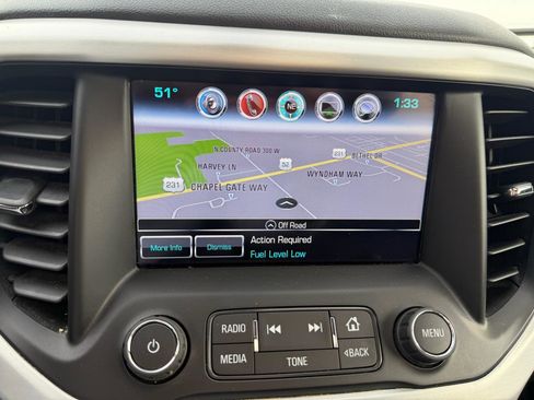 Used 2019 GMC Acadia SLT FWD image 28