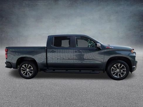 Used 2019 Chevrolet Silverado 1500 RST w/ All-Star Edition image 10