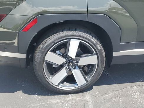 New 2026 Hyundai Santa Fe Limited AWD/4WD image 4