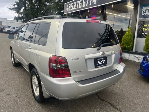 Used 2007 Toyota Highlander V6 image 6