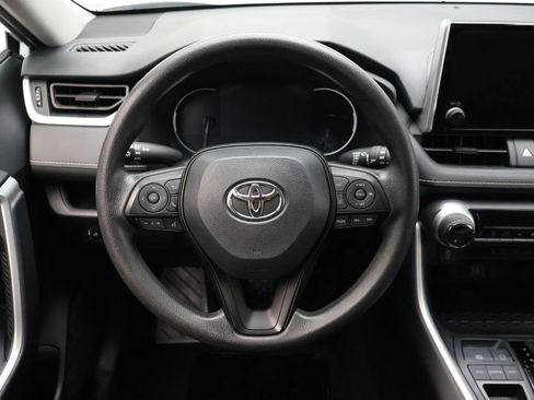 Certified 2024 Toyota RAV4 XLE FWD image 23