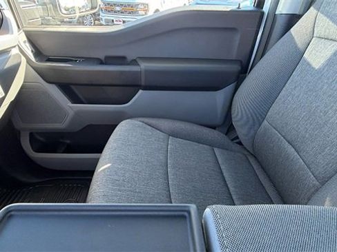 New 2026 Ford F350 XL w/ XL Off-Road Package image 24