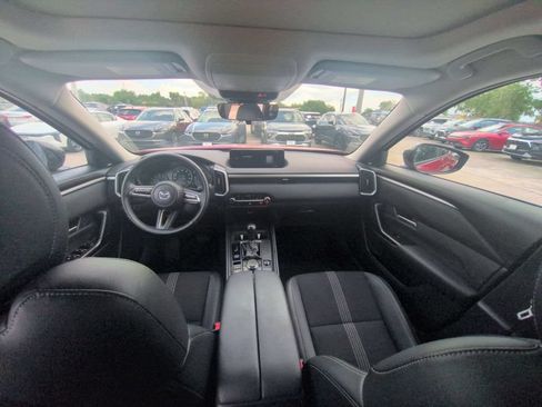 Used 2025 MAZDA CX-50 AWD 2.5 S w/ Premium Package image 24