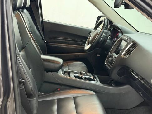 Used 2015 Dodge Durango Limited w/ Premium Group AWD/4WD image 25