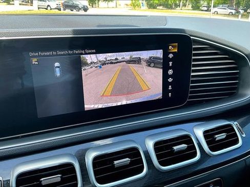 Used 2020 Mercedes-Benz GLE 350 4MATIC image 12