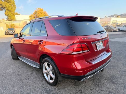 Used 2018 Mercedes-Benz GLE 350 image 18