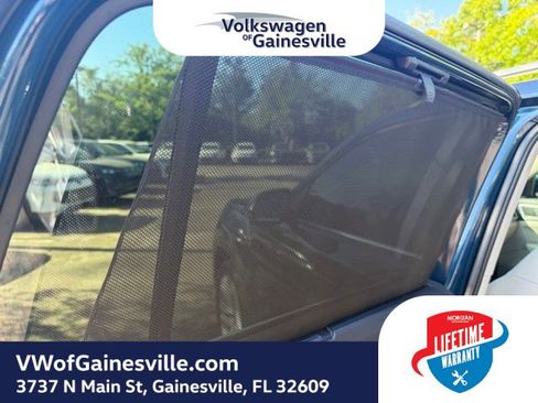 Certified 2021 Volkswagen Atlas SEL AWD/4WD image 14