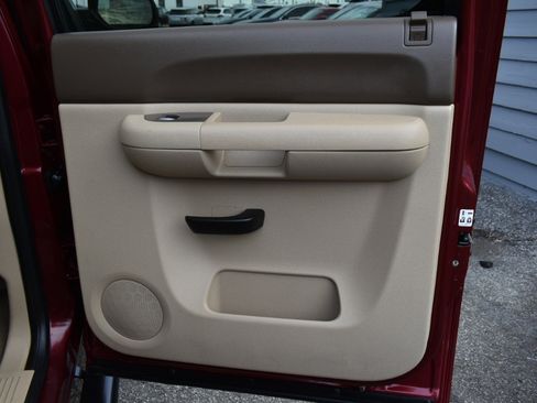 Used 2013 GMC Sierra 1500 SLE image 35