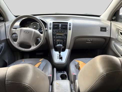 Used 2006 Hyundai Tucson 2WD image 14