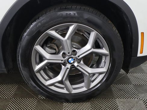 Used 2023 BMW X3 xDrive30i image 25