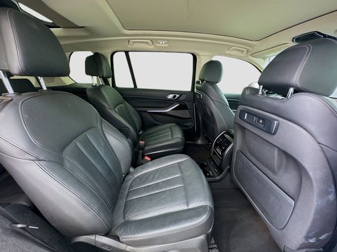 Used 2020 BMW X7 xDrive40i image 19