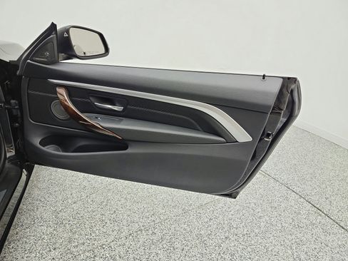 Used 2018 BMW 430i Coupe RWD image 20