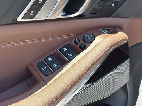 New 2026 BMW X5 xDrive40i AWD/4WD image 15