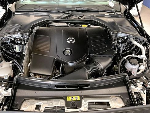 Used 2023 Mercedes-Benz C 300 4MATIC Sedan image 35