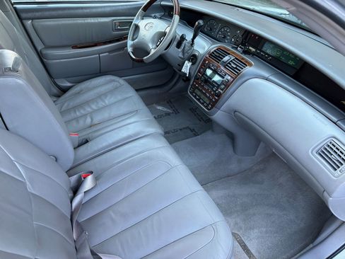 Used 2004 Toyota Avalon XLS FWD image 24