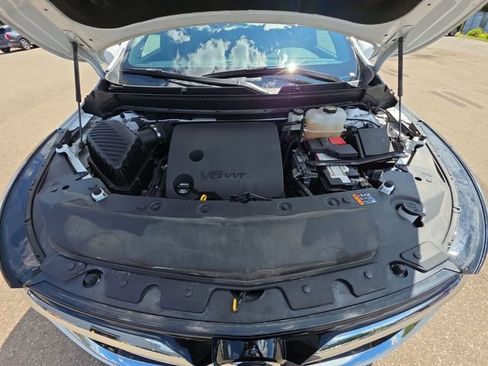 Used 2024 Buick Enclave Essence w/ Trailering Package, 5000 lbs. AWD/4WD image 28
