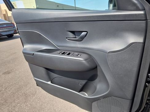 New 2025 Hyundai Kona SEL image 22